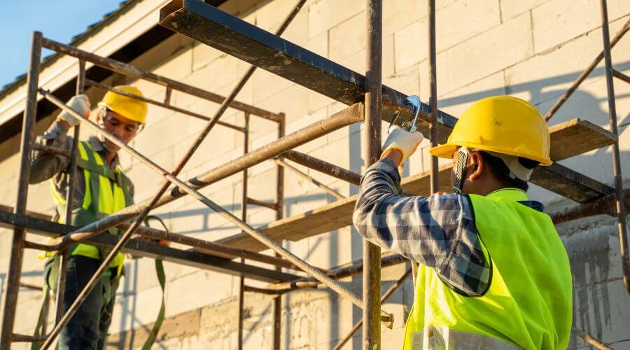 Flashing Repair in Mad River, CA